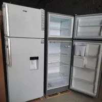 یخچال فریزر 27فوت دستگیره مخفی جنرال GENERAL|یخچال و فریزر|پرند, فاز ۱|دیوار