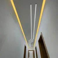 کناف و سقف کاذب