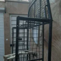 باربند پیکان وانت|قطعات یدکی و لوازم جانبی|کرج, حصارک پایین|دیوار