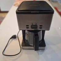 قهوه دمی(چایی فوری هم میشه)