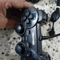 دسته بازی مچر مدل MR-57|کنسول، بازی ویدئویی و آنلاین|ملایر, |دیوار