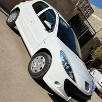 207 سقف فلز مدل 1404 صفر خشک|خودرو سواری و وانت|کرمان, |دیوار