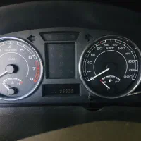 پارس ۱۴۰۱ xu7p|خودرو سواری و وانت|کرمان, |دیوار