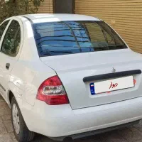 تیبا صندوقدار مدل۹۸ .کارکرد ۵۷ هزار خانگی