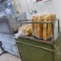 وسایل کامل فست فود|فروشگاه و مغازه|کرمانشاه, |دیوار