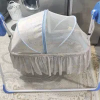گهواره|اسباب و اثاث بچه|ساری, |دیوار