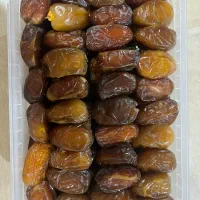 خرما نمونه و درجه یک