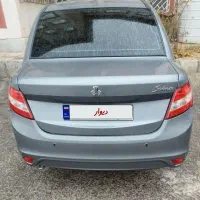 ساینا EX تحویلی 1401|خودرو سواری و وانت|کنگاور, |دیوار