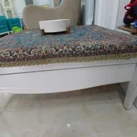 فروش مبل هفت نفره|مبلمان خانگی و میز عسلی|فریدونکنار, |دیوار