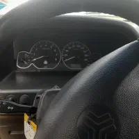 پراید ۱۴۱ مدل ۸۶ نوک مدادی