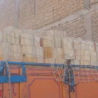 سگل /بلوک 10و15/بلوک سفال سقفی ۲۰و۲۵|عمدهفروشی|آباده, |دیوار