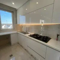 ۱۳۵ متر سه خوابه مروارید شهر