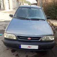 فروشی پراید ۹۴