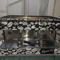 فروش دستگاه اسپرسو ساز صنعتی