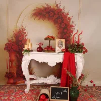 عکاسی یلدا (مهد )