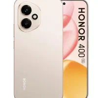 گوشی آنر، تازه جعبه‌اش باز شده. رجیستر نیست