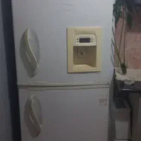 یخچال فریزر|یخچال و فریزر|مشهد, اسماعیل آباد|دیوار