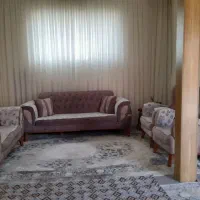 منزل ۱۲۰ متری شیک و تمیز سنددار