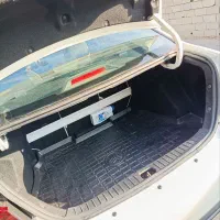 خودرو شاهین Gسانروف دار|خودرو سواری و وانت|گرگان, |دیوار