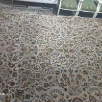 فرش دستباف قدیمی