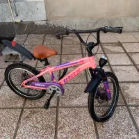 دوچرخه نو نو|دوچرخه، اسکیت، اسکوتر|نیشابور, فرح بخش|دیوار