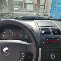 سمند سورن  ۱۳۹۸ بی رنگ|خودرو سواری و وانت|کرج, کوی امامیه|دیوار