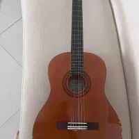 گیتار یاماهاC40