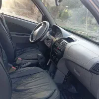 تیبا|خودرو سواری و وانت|شمیل, |دیوار