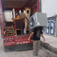 اتوبار بندرعباس حمل اسباب کشی با50 درصد تخفیف