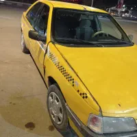 تاکسی توشهری شیروان