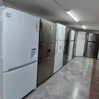 تعمیر و گازگیری تخصصی وتضمینی انواع یخچال و فریزر