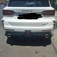 فروش کی ام سی a5|خودرو سواری و وانت|گلستان (تهران), |دیوار