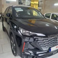 چانگان CS55مشکی مونتاژ1405