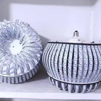 لامپ دستساز، پر نور و کم مصرف با یکسال گارانتی