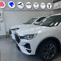 فیدلیتی الیت 7 نفره سفید .. مدل 1404صفر خشک روز|خودرو سواری و وانت|تهران, توحید|دیوار