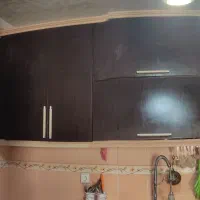 کابینت آشپزخانه|مصالح و تجهیزات ساختمان|شاهین‌شهر, شهرک میلاد|دیوار