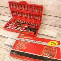 پیچ گوشتی شارژی و تفنگ میخ کوب و آچار بکس|ابزارآلات|بندرعباس, |دیوار