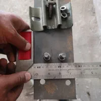 خدمات جوشکاری سیار در تمام کاشان|خدمات پیشه و مهارت|کاشان, شهرک امیرالمومنین|دیوار