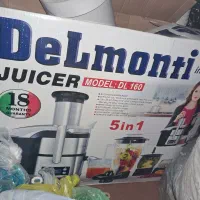 ابمیوه گیری دلمونتی