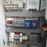 برقکاربرق کارساختمان صنعتی(باتجربه بالا)۲۴ساعته