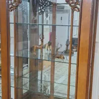 پارتیشن چوبی تمیز