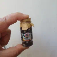 ترشی و مربا تزیینی