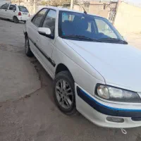 پژو پارس ۱۴۰۱|خودرو سواری و وانت|بجنورد, |دیوار