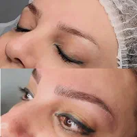 آرایش دائم تتو