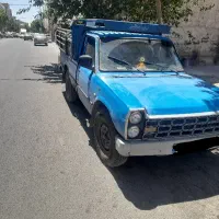 حمل بار با نیسان  شهری و شهرستان
