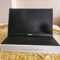 مانیتور قابل حمل