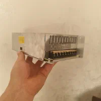 پاور ترانس ۱۲ ولت ۴۰ امپر