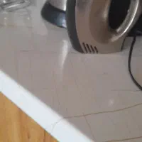 فروش همزن با کاسه دست دوم|خردکن، آسیاب، غذاساز|سیرجان, |دیوار