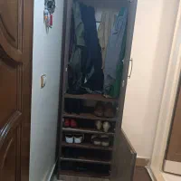 کمد و جاکفشی