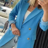 کت تک آبی ترک